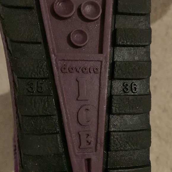 Girls Pajar Moon Boots - Picture 3 of 6